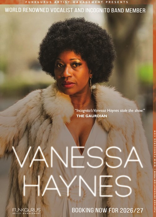 Vanessa Haynes